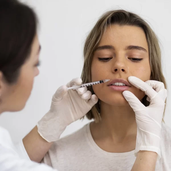 Dra. Natalia Argüello - Medicina y cirugía estética