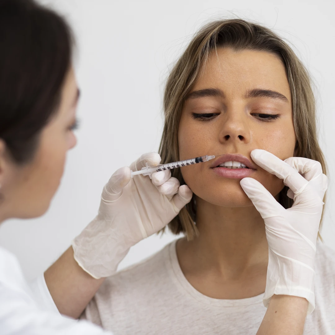 Dra. Natalia Argüello - Medicina y cirugía estética